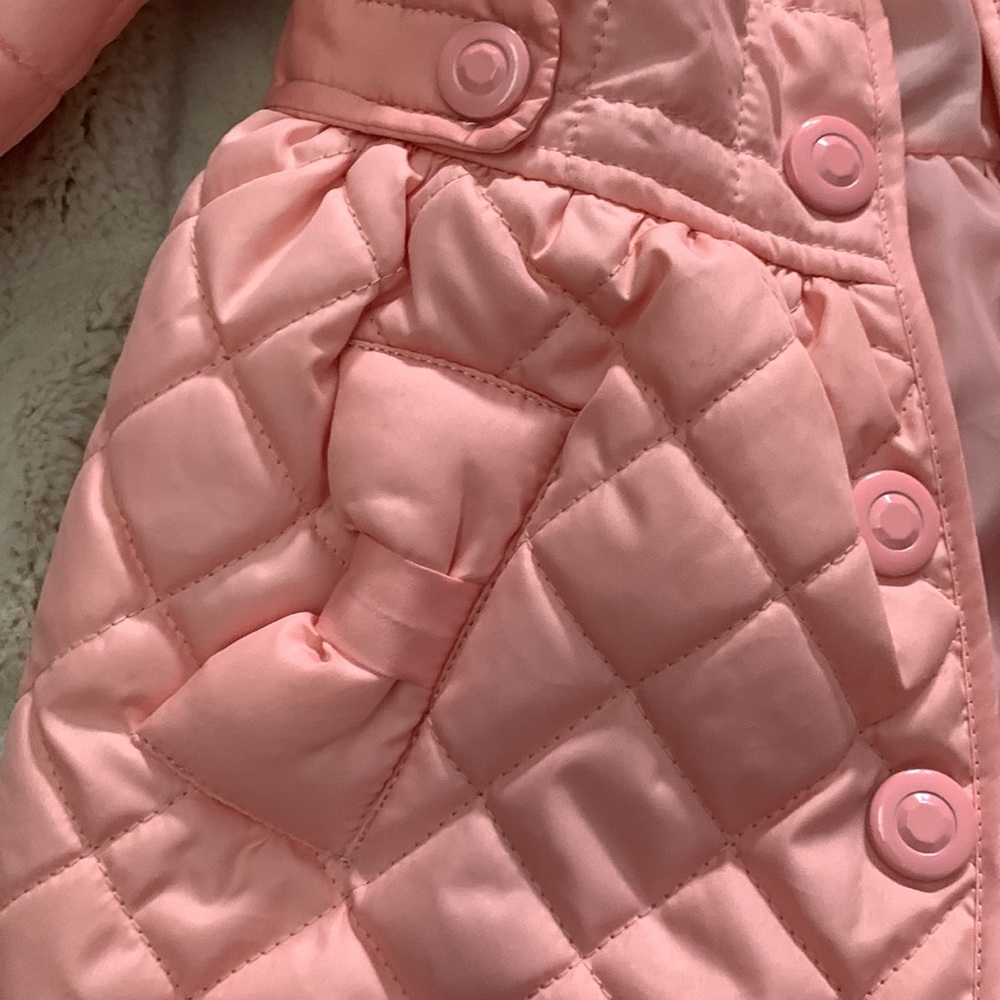 Fall jacket - Picture 3 of 3
